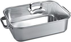 Neff Accesoriu NEFF Z9410X1 pentru cuptor si plita din otel inoxidabil compatibil inductie (Z9410X1)