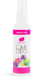 Paloma Odorizant auto Paloma Car Deo Bubble Gum - 65 ml (P39980) - pcone