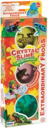 RSTA Set figurine RS Toys - Broaște cu slime, 3 buc, Tip 1, sortiment (11320B) Figurina