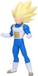 Banpresto Statuetă Banpresto Animation: Dragon Ball Diama - Vegeta (Super Saiyan 3), 17 cm (BP29381P) Figurina