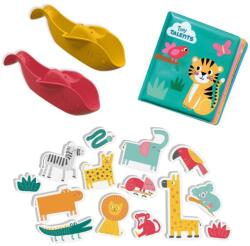 SES Creative Fürdőjáték-készlet, 30 x 20 x 5 cm