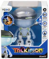 Silverlit Talkimon - Beszélő Robot, Angol/Holland