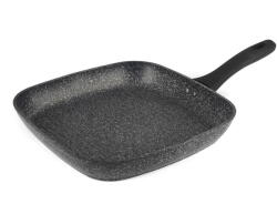 Salter Tigai si seturi Salter BW10702BRMFOB Megastone Thermo Collar 28cm Griddle Pan (T-MLX60457) - pcone