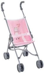 Corolle Mon Grand Poupon Játékbaba Babakocsi Rózsaszín