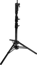 Kupo 310mb Low Mighty Stand (black) (310mb) - tripont