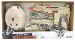 MTS Sivatagi Katona Szett