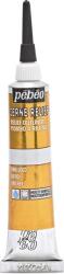 Pébéo Cerne Relief Контур за стъкло King Gold 20 ml 1 бр (69.5405)