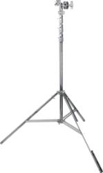Kupo 620m Wide Base High Overhead Stand (620m) - tripont