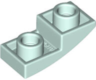 LEGO® Cărămidă curbată 2 X 1 INV (6138663)
