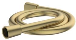 Ideal Standard Idealflex zuhanycső 125 cm arany BE125A2 (BE125A2)