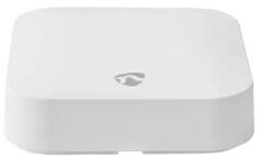 Nedis Intrerupator Smart Aparent Zigbee 3.0, Android, iOs, Alb, Nedis (ZBWS10WT) - trada