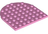 LEGO® Placă 8 X 8 rotunjită dublu (6250690)