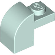 LEGO® Cărămidă curbată 2 X 1 X 2 1/3 (6097304)