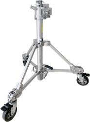 Kupo 721 Jumbo Stand 2 Sections (721) - tripont