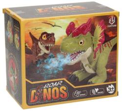 MTS Dino hang- és füstfunkcióval