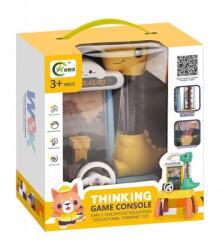 MTS Dínós golyófutam