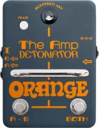 Orange The Amp Detonator Футсуич (D-PD-AMP-DETONATOR)
