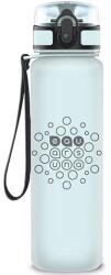 Ars Una Ars Una: Matt halványkék BPA-mentes kulacs 600ml