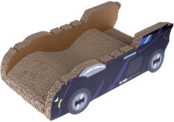 Warner Bros. Interactive DC Batman Batmobil macskabútor, 50x28x15cm