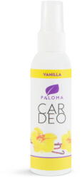 Paloma Odorizant auto Paloma Car Deo Vanilla - 65 ml (P39985) - pcone