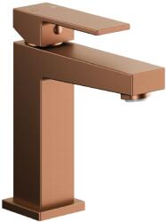 Armatura Logon Brushed Rose Gold mosdócsaptelep álló réz 5132-815-34 (513281534)
