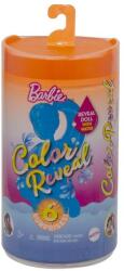 Mattel Barbie Color Reveal Chelsea valul 2 CDU (25GVK10) Papusa Barbie