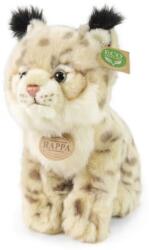 Rappa Pui de ras de pluș asezat 25 cm ECO-FRIENDLY (RP202207)