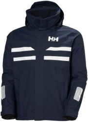Helly Hansen Quayside Jacket Размер: L / Цвят: син
