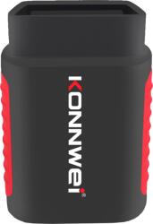 UNI-T KONNWEI OBD2 diagnosztikai mérő (KDIAG)