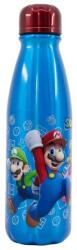 Thimble Alumínium ivópalack Super Mario, 600ml