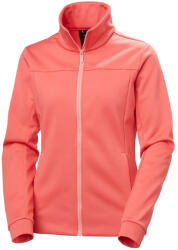 Helly Hansen W Crew Fleece Jacket Размер: L / Цвят: розов
