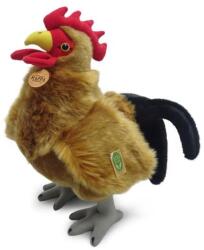 Rappa Cocoș de pluș în picioare 34 cm ECO-FRIENDLY (RP251823)