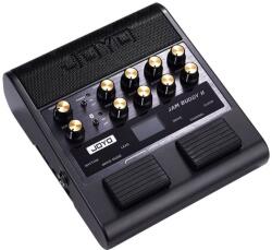 Joyo Jam Buddy II Моделиращ усилвател комбо (JAM BUDDY II-BK)
