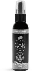 Paloma Odorizant auto Paloma Premium Car Deo Black Angel - 65 ml (P39988) - pcone