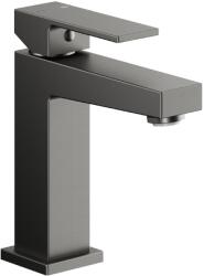 Armatura Logon Gun Metal Grey mosdócsaptelep álló grafit 5132-815-61 (513281561)