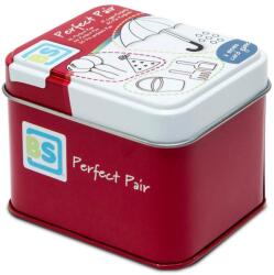 BS-Spielzeug BS Toys - Tökéletes pár, memória játék