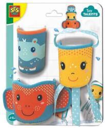 SES Creative Tiny Talents - Fürdőpoharak