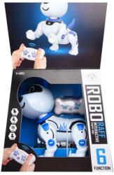 MTS Gear2play Interaktív állat: Robo Raff