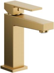 Armatura Logon Brushed Light Gold mosdócsaptelep álló arany 5132-815-39 (513281539)