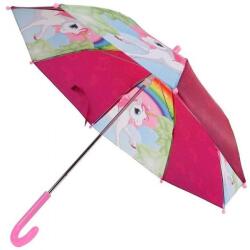 Hausmann Gyerek esernyő unikornis mintával