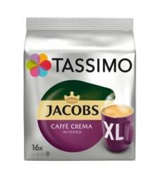 Jacobs CAFFE CREMA INTENSO XL TASSIMO KAPSZULA (CAFFE CREMA INTENSO XL)