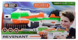 Johntoy Mega Szivacslövő Fegyver Szett, 54 cm