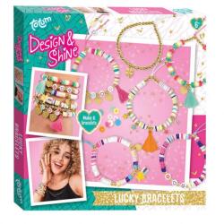 Totum Design And Shine Szerencsét Hozó Karkötőgyár