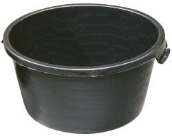 Slovakia Trend ST Habarcsláda kerek, műanyag 45L 216347 (216347)