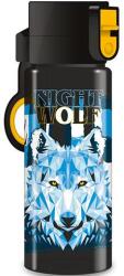 Ars Una Ars Una: NightWolf BPA-mentes kulacs 475ml