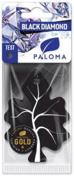 Paloma Odorizant auto Paloma Gold Black Diamond (100836) - pcone