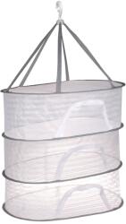  De Gusto Felakasztható szárítóháló, 3 szintes