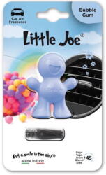 Little Joe Odorizant auto Little Joe Bubble Gum (100717) - pcone