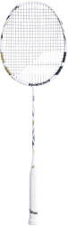Babolat Rachetă de badmint Prime White/Gold Racheta badminton