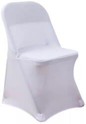 ROJAPLAST Huzat vendéglátó székekhez - fehér (20050)